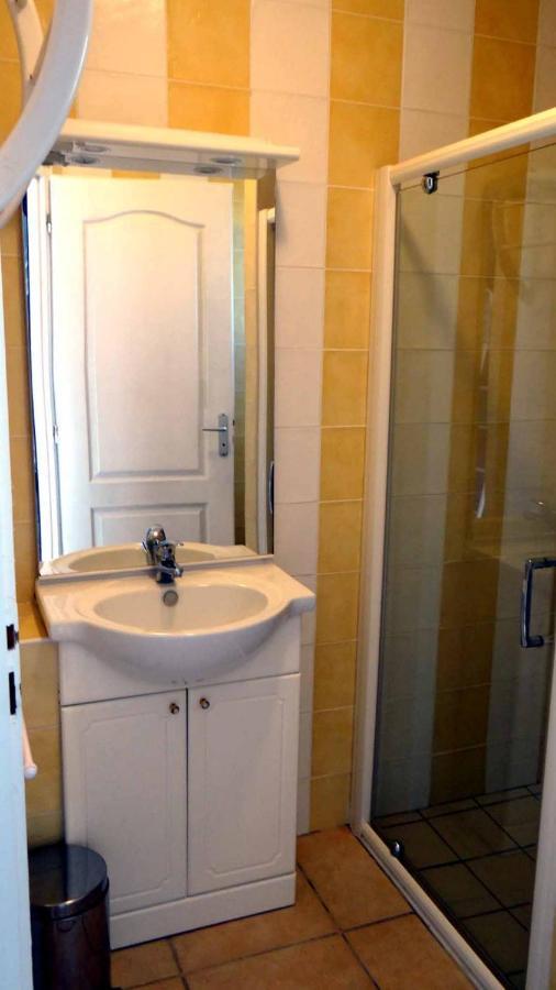 Alaguyauder la chambre Chatillon-sur-Broue Extérieur photo